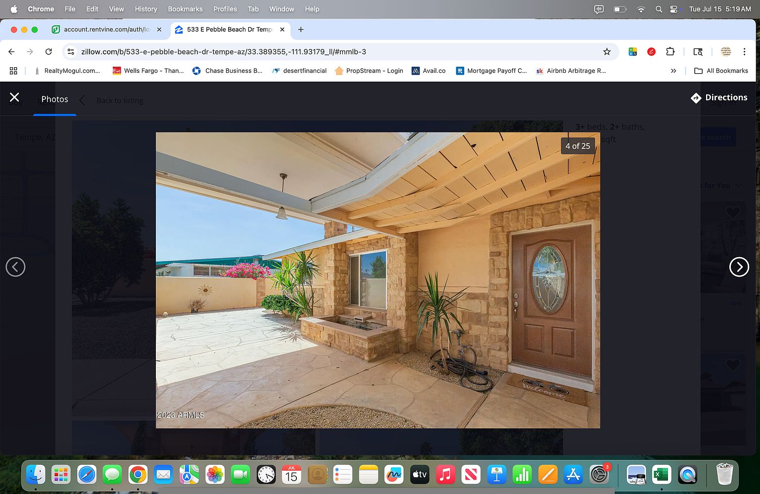 533 E Pebble Beach Dr photo 2