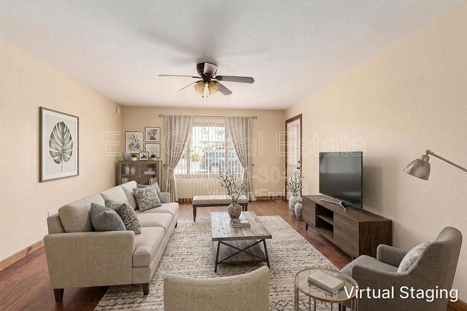319 E Riviera Dr Tempe, AZ 85282 photo 2