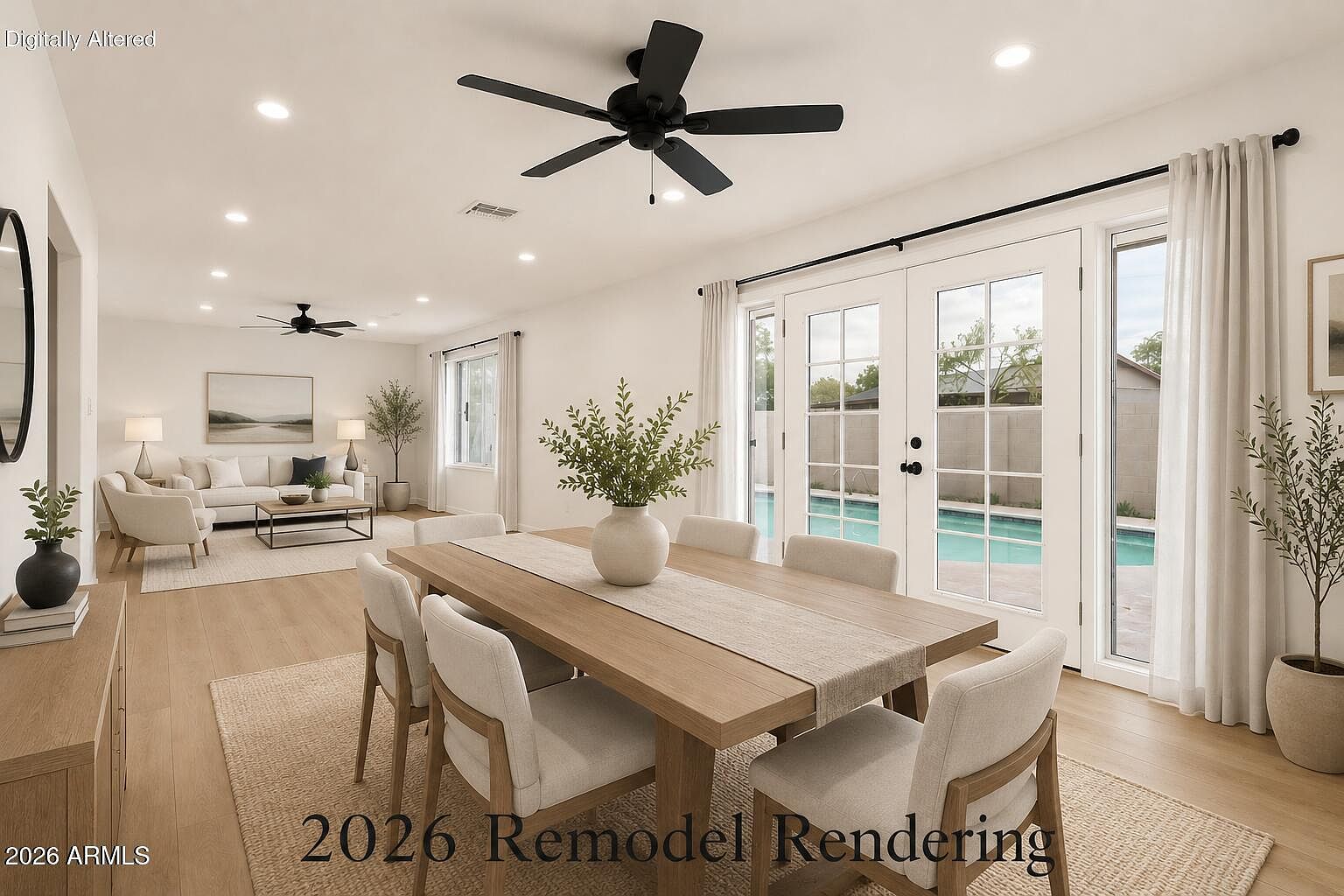 3613 S Kenneth Pl Tempe, AZ 85282 photo 2