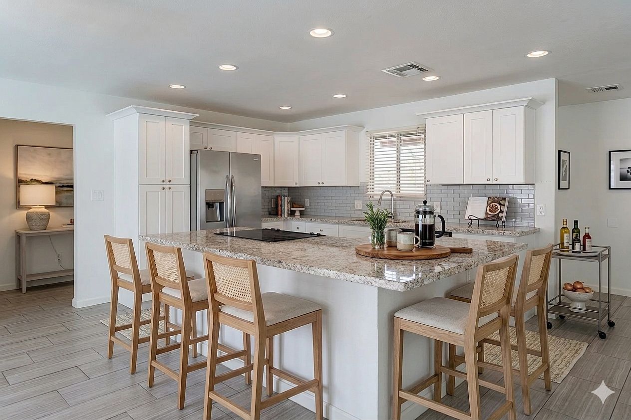 1262 E Hermosa Dr Tempe, AZ 85282 photo 2