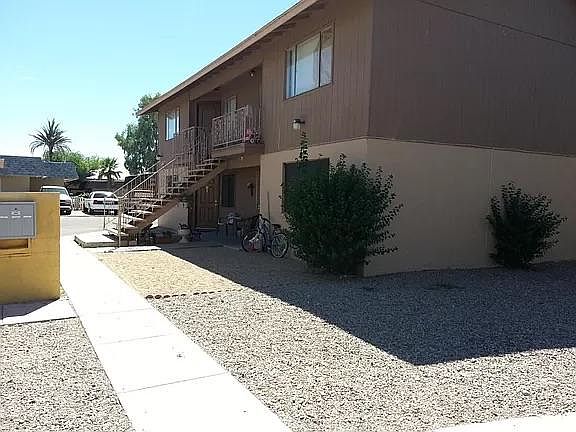 1141 W Dragoon Cir photo 4