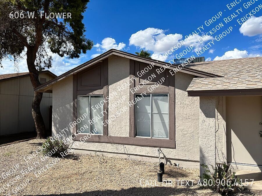 606 W Flower Ave Mesa, AZ 85210 photo 3