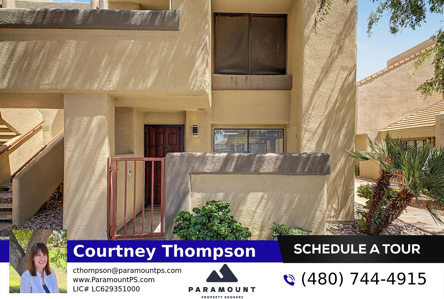 1432 W Emerald Ave Mesa, AZ 85202 photo 5
