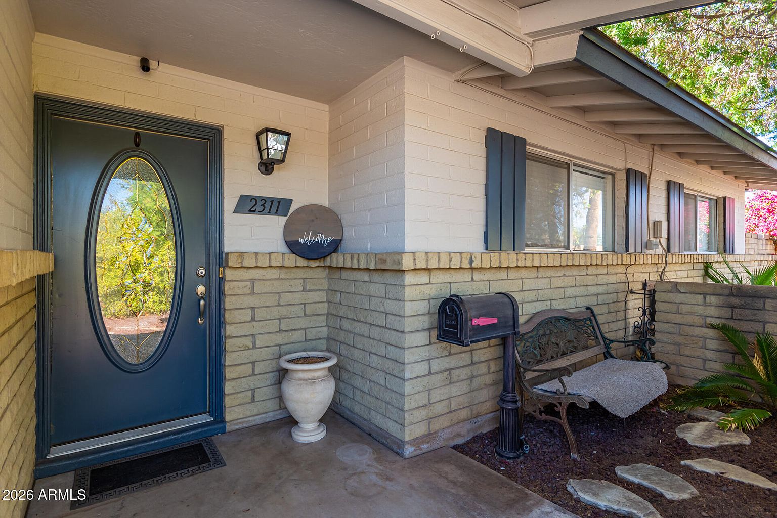 2311 W Del Oro Cir Mesa, AZ 85202 photo 4