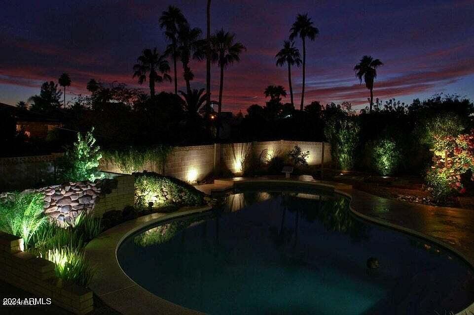 2311 W Del Oro Cir Mesa, AZ 85202 photo 2