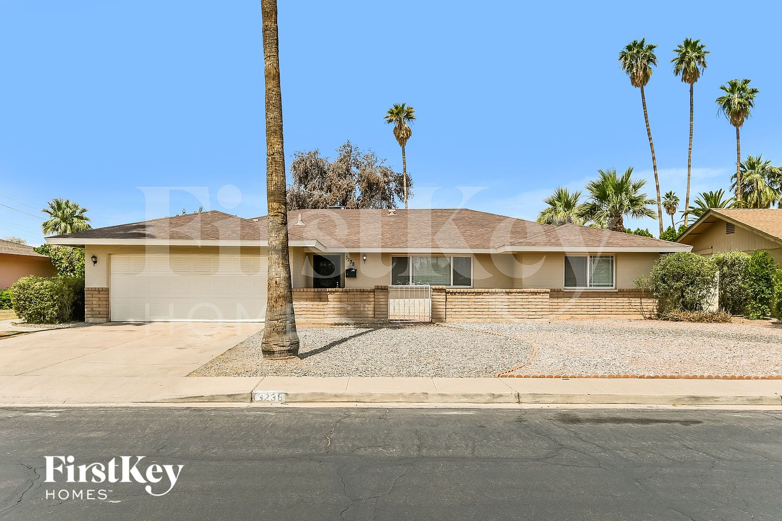 3238 S Evergreen Rd Tempe, AZ 85282 photo 2