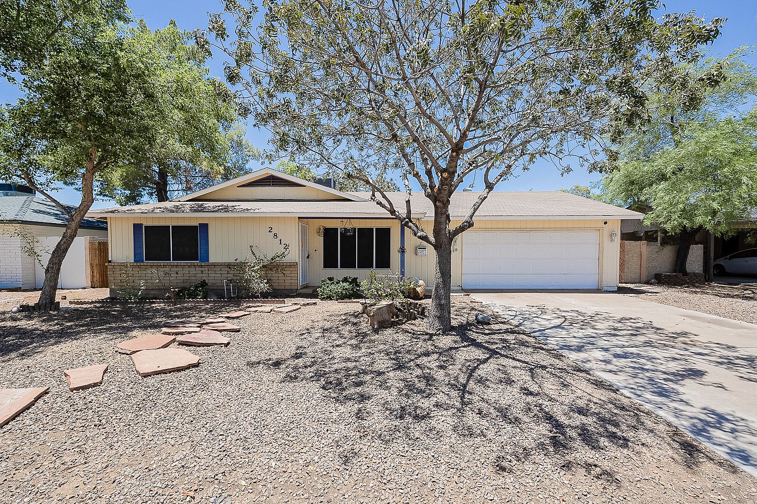 2812 S Cottonwood Dr Tempe, AZ 85282 photo 5