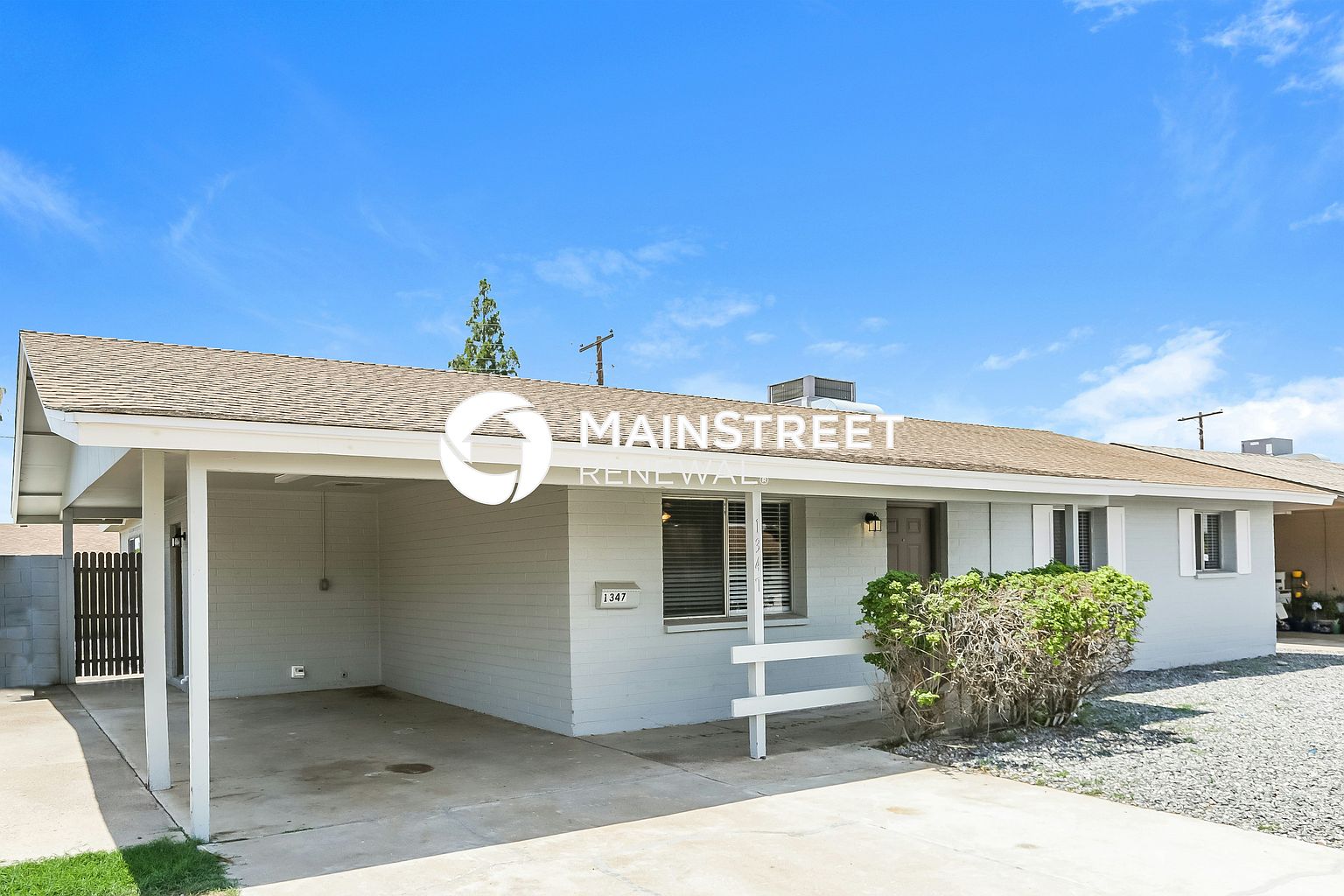 1347 W 7th Dr Mesa, AZ 85202 photo 4