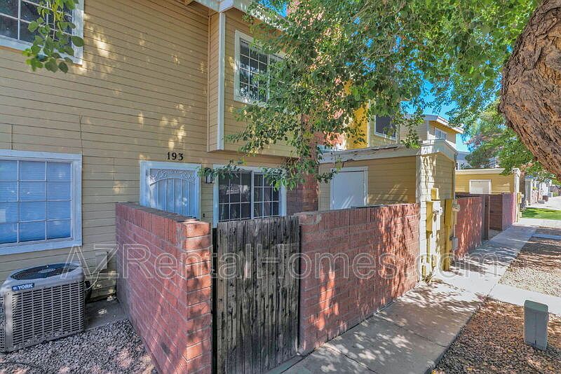 510 N Alma School Rd Mesa, AZ 85201 photo 5