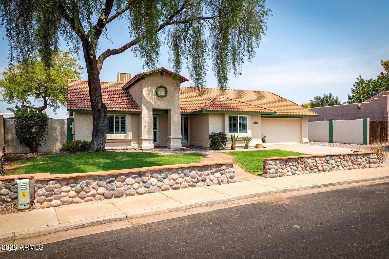1350 W Escarpa St Mesa, AZ 85201 photo 2