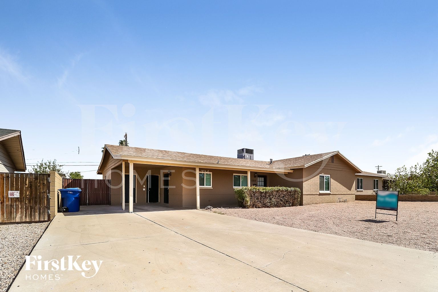 1810 W 5th St Mesa, AZ 85201 photo 2
