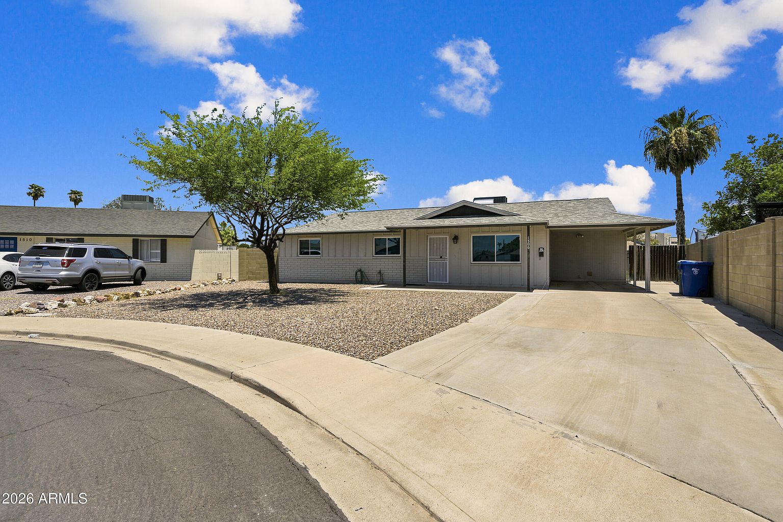 1506 W 2nd St Mesa, AZ 85201 photo 2