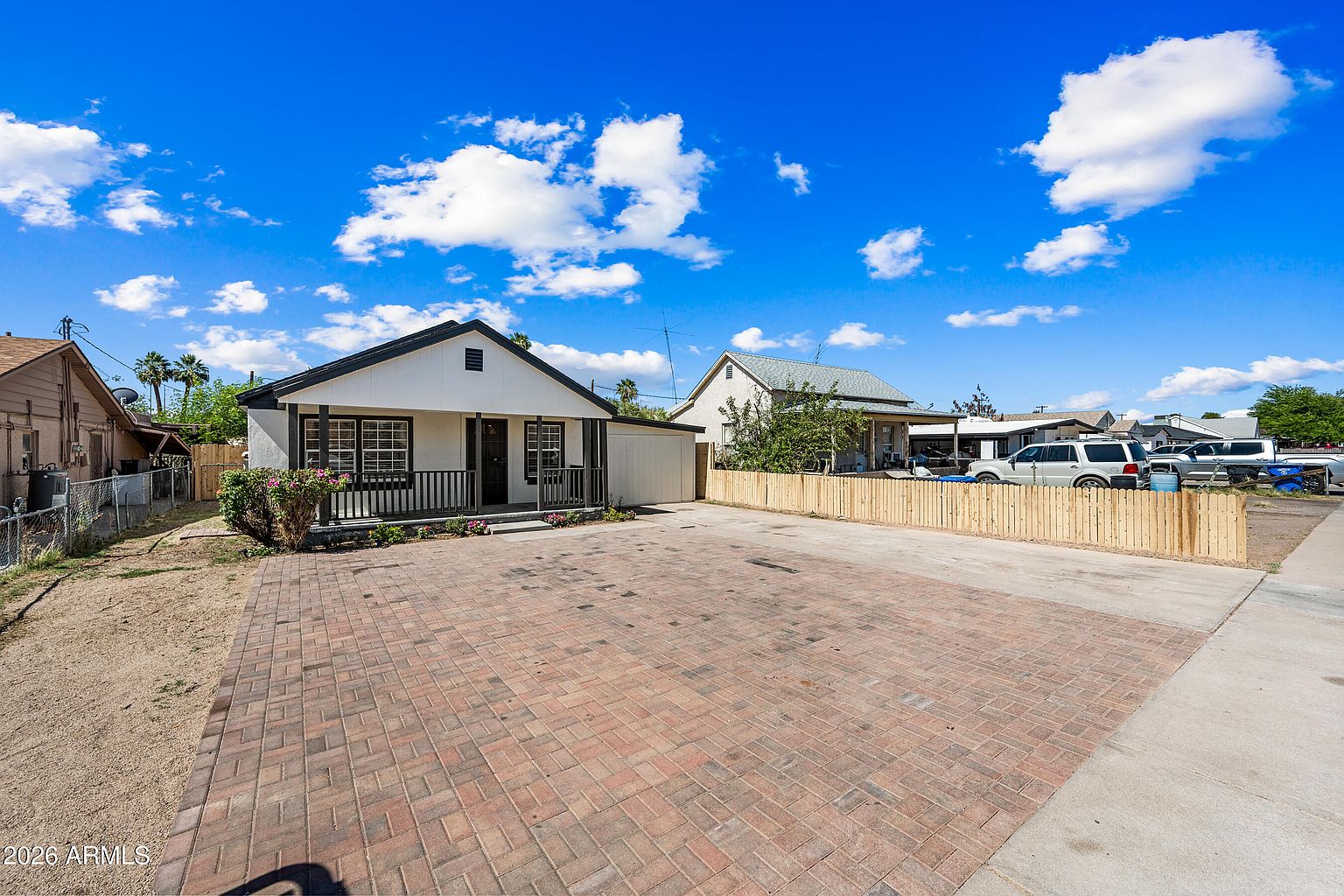750 W 1st Pl Mesa, AZ 85201 photo 3
