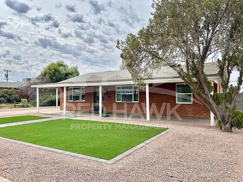 751 W 3rd Pl Mesa, AZ 85201 photo 3