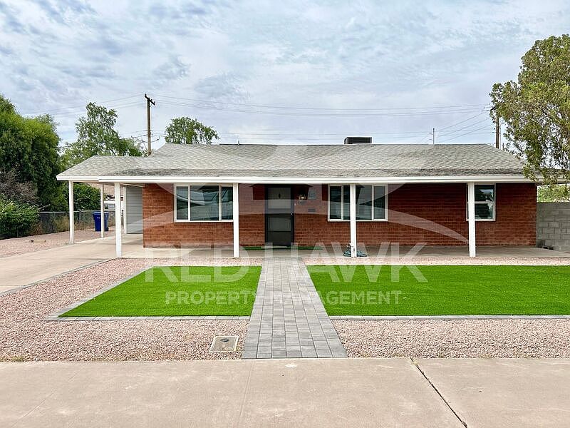 751 W 3rd Pl Mesa, AZ 85201 photo 2