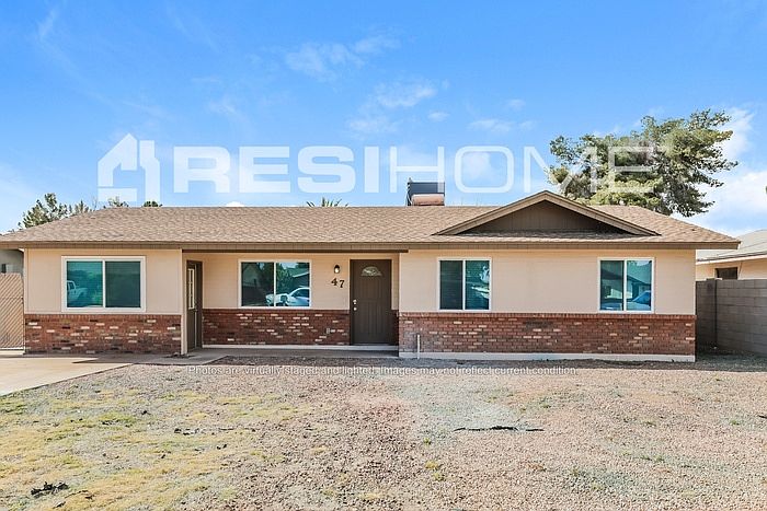 47 E Indigo St Mesa, AZ 85201 photo 2