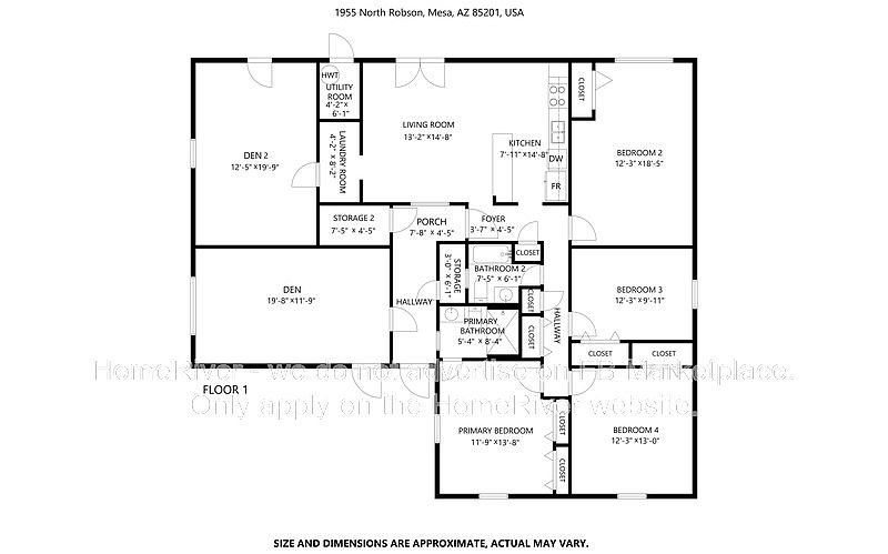 1955 N Robson photo 3