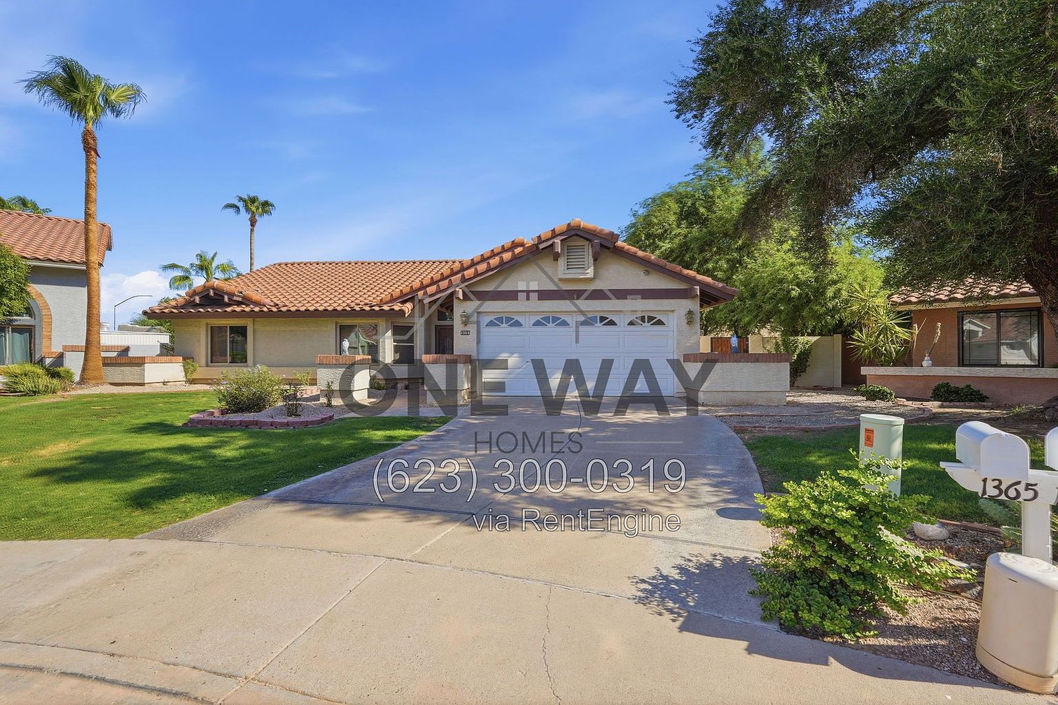 1365 N Diane Cir photo 4