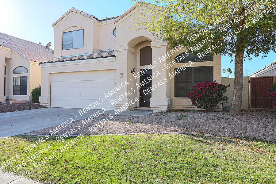 1902 N Barkley Mesa, AZ 85203 photo 5