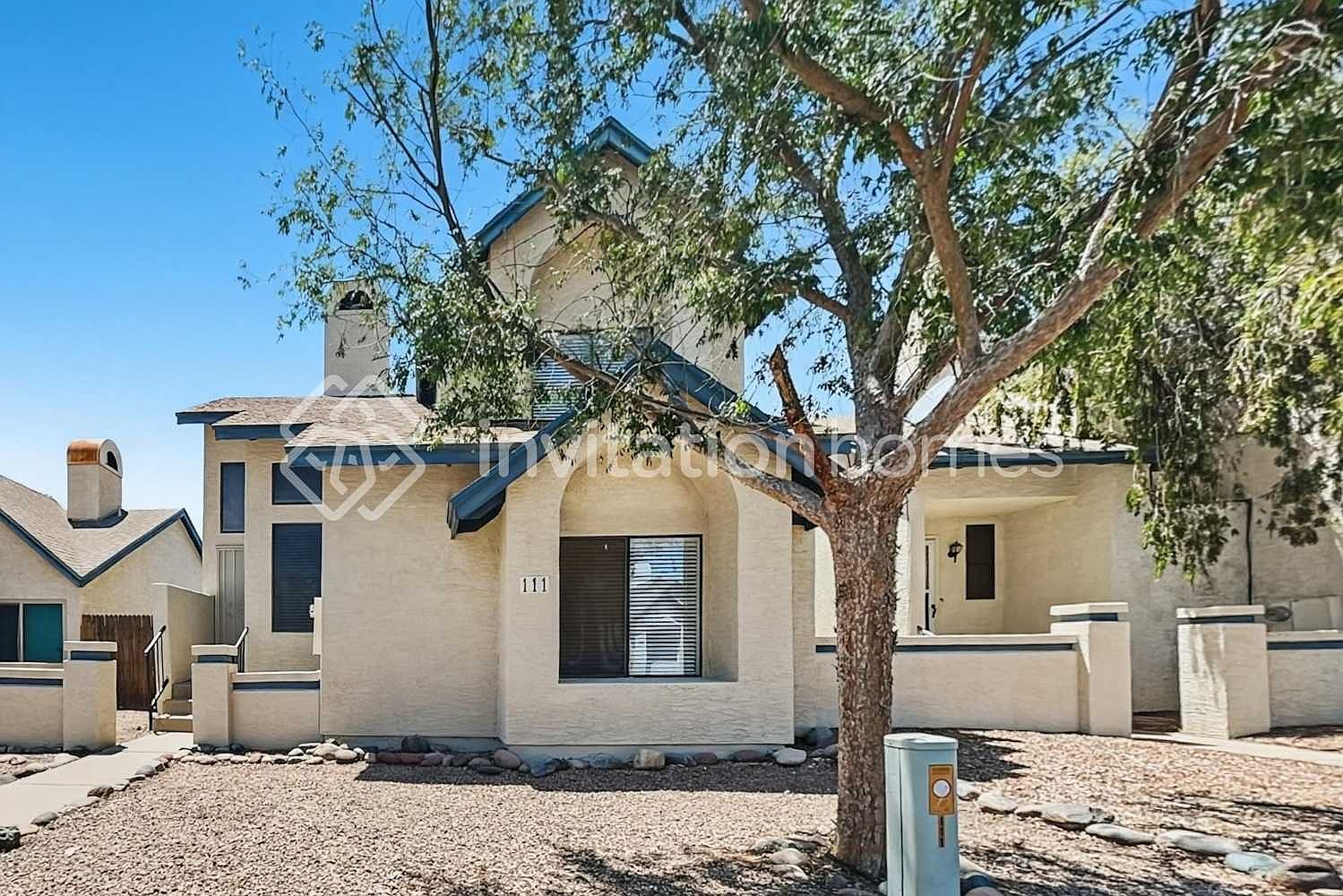 1535 N Horne Mesa, AZ 85203 photo 4