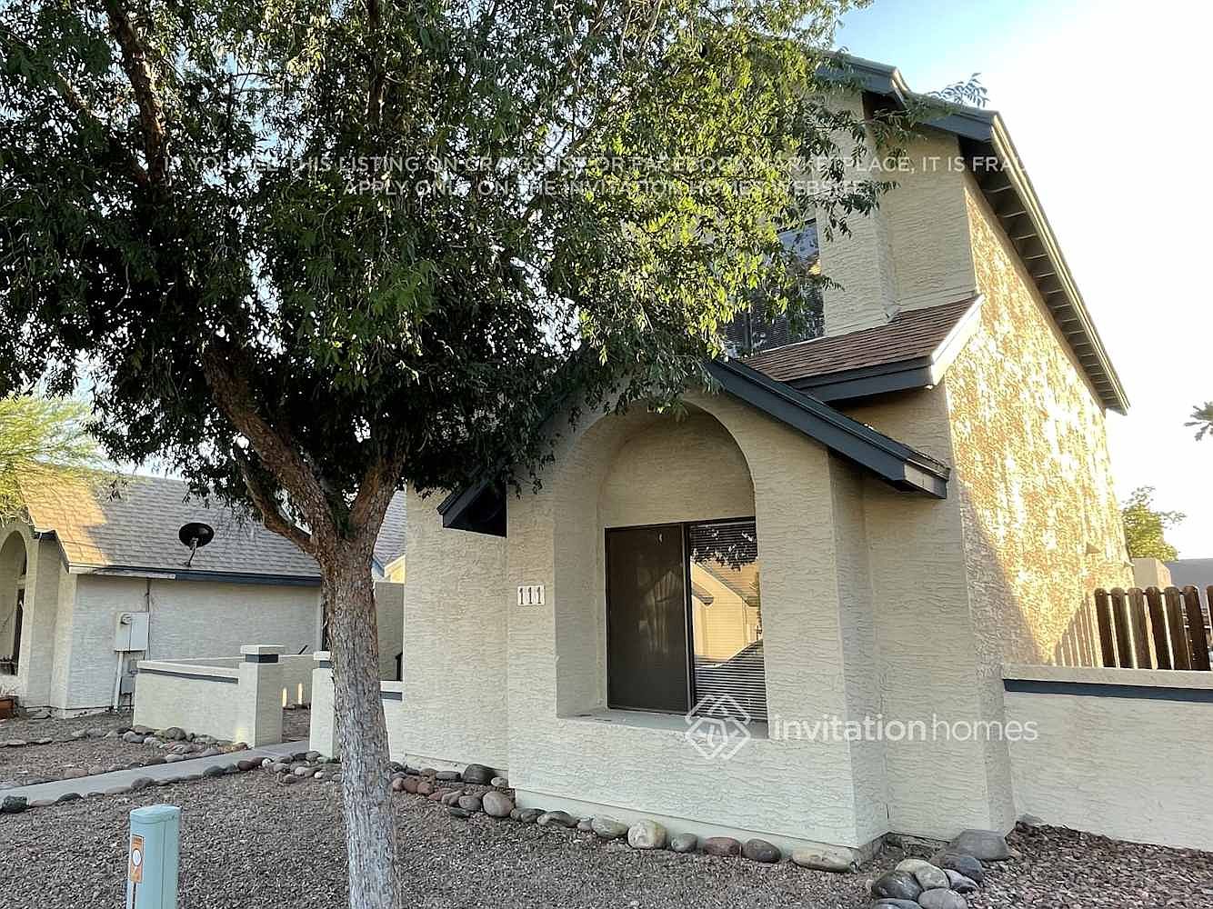 1535 N Horne Mesa, AZ 85203 photo 5