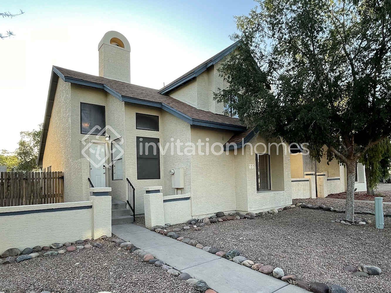 1535 N Horne Mesa, AZ 85203 photo 3