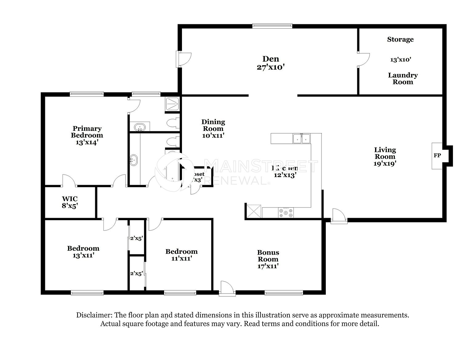 1335 E Ellis Cir Mesa, AZ 85203 photo 2