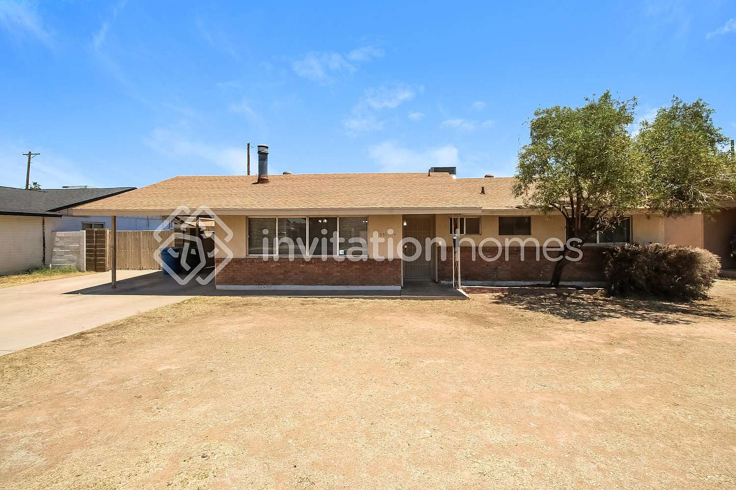 551 N Spencer Mesa, AZ 85203 photo 2