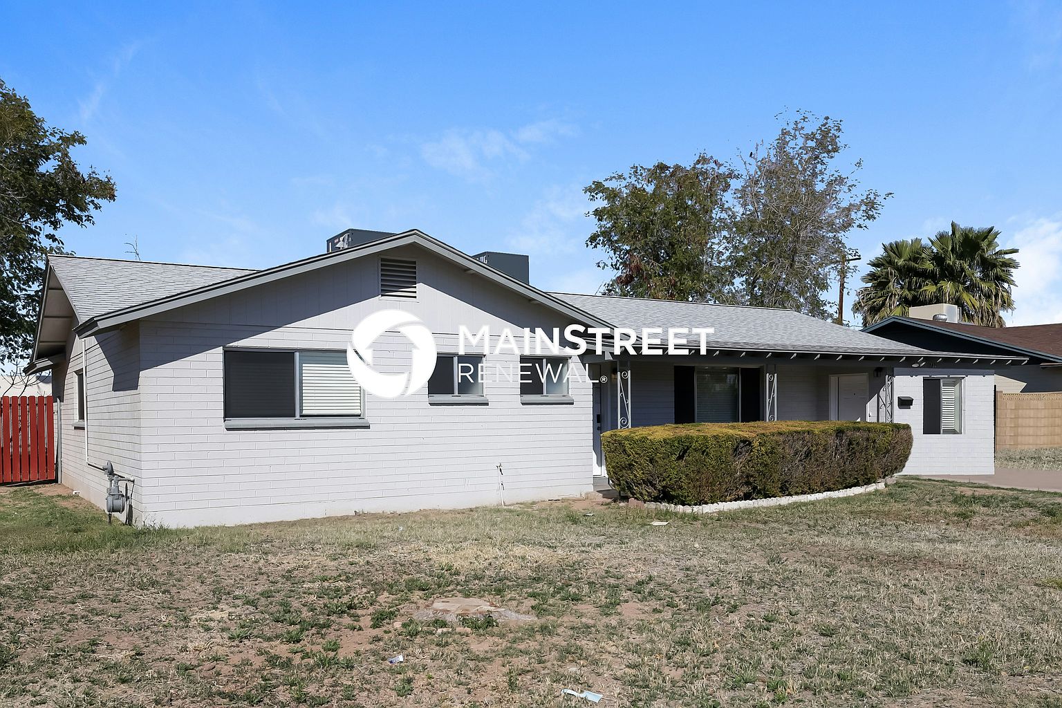 1732 E 1st Ave Mesa, AZ 85204 photo 4