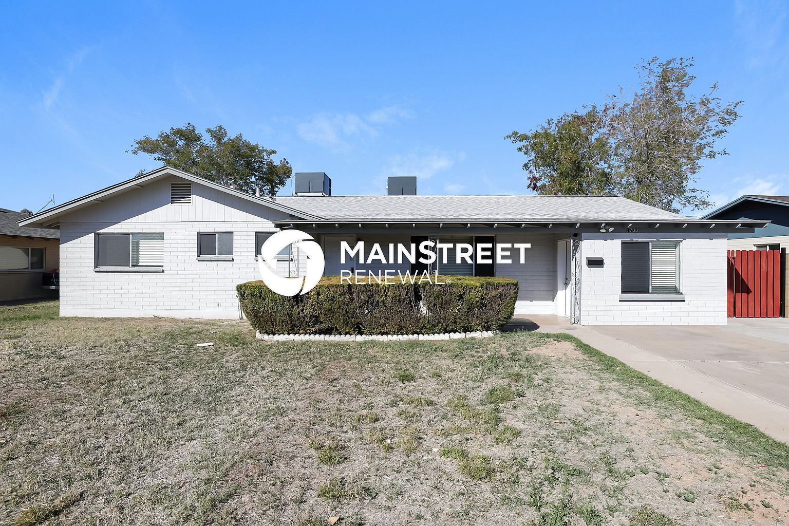 1732 E 1st Ave Mesa, AZ 85204 photo 2