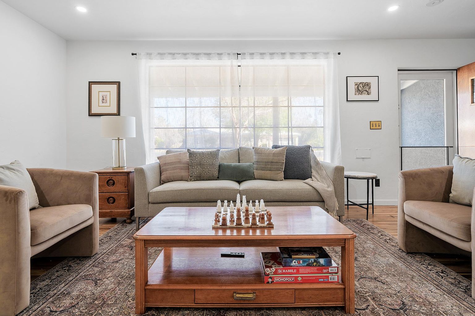 106 N Fraser Dr photo 4
