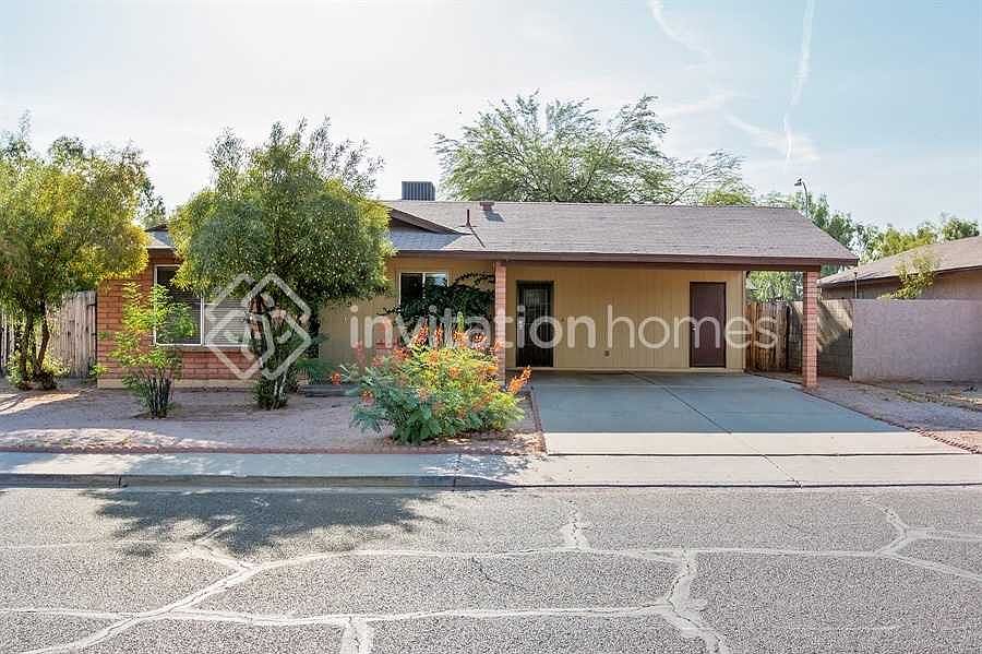 215 N Kachina Mesa, AZ 85203 photo 2