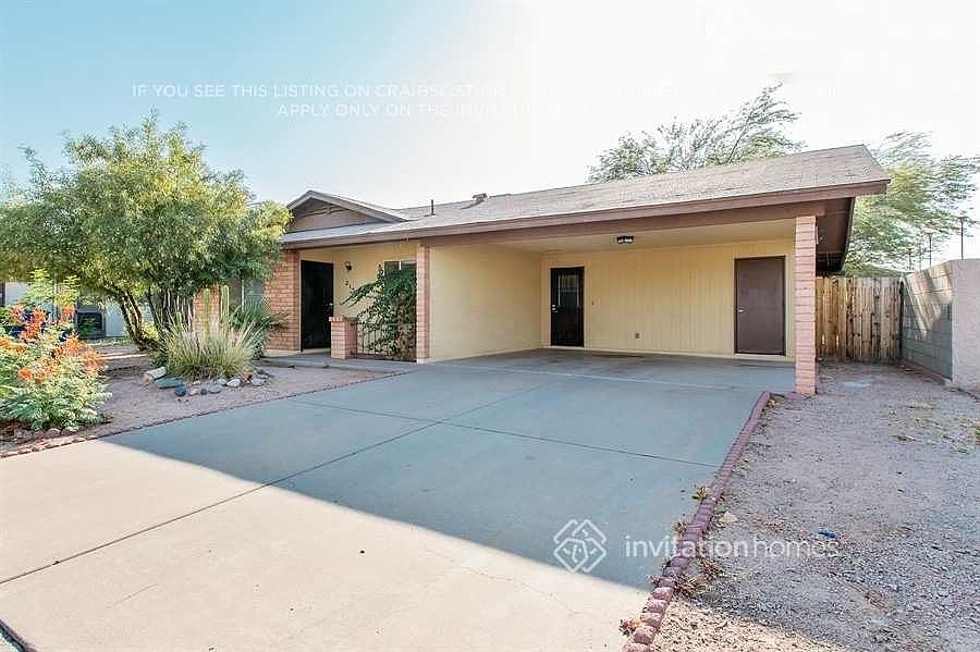 215 N Kachina Mesa, AZ 85203 photo 4