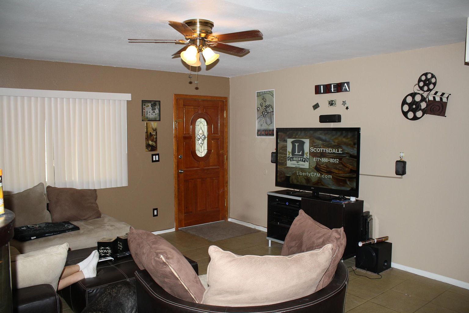 1859 E Florian Ave photo 5