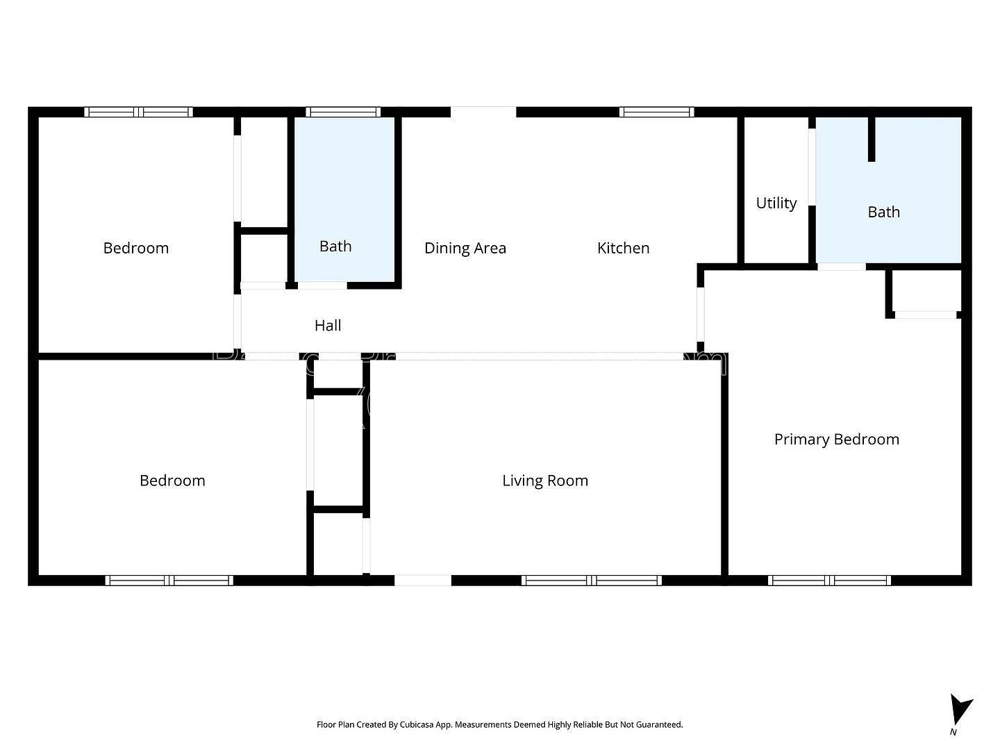 449 E Harmony Ave Mesa, AZ 85204 photo 4
