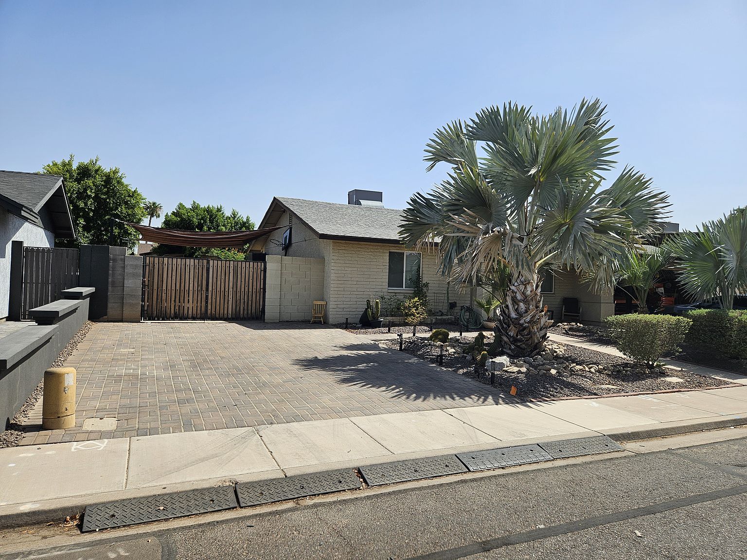 837 E Gable Ave Mesa, AZ 85204 photo 2