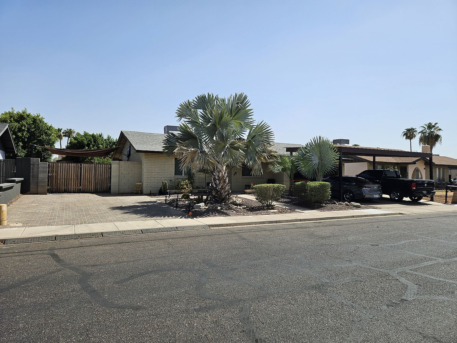 837 E Gable Ave Mesa, AZ 85204 photo 5