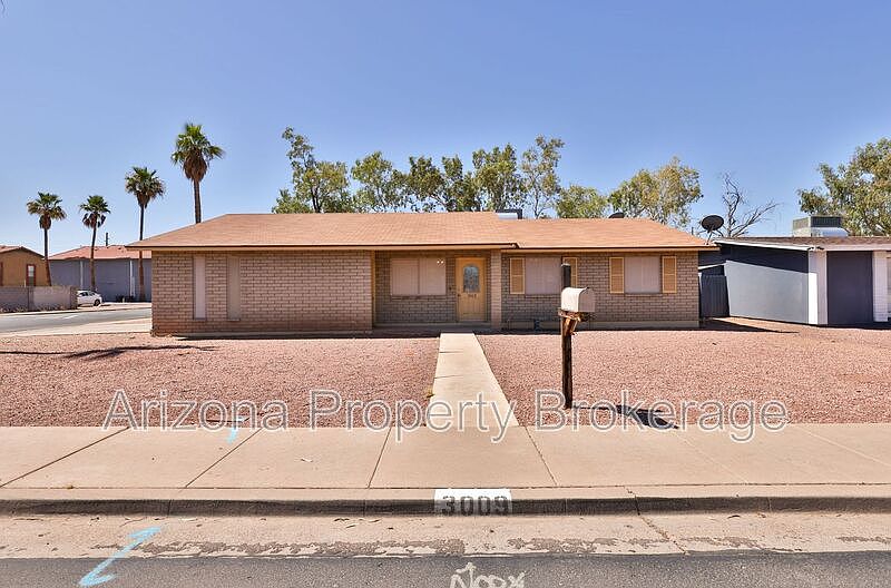 3009 E Caballero St Mesa, AZ 85213 photo 3