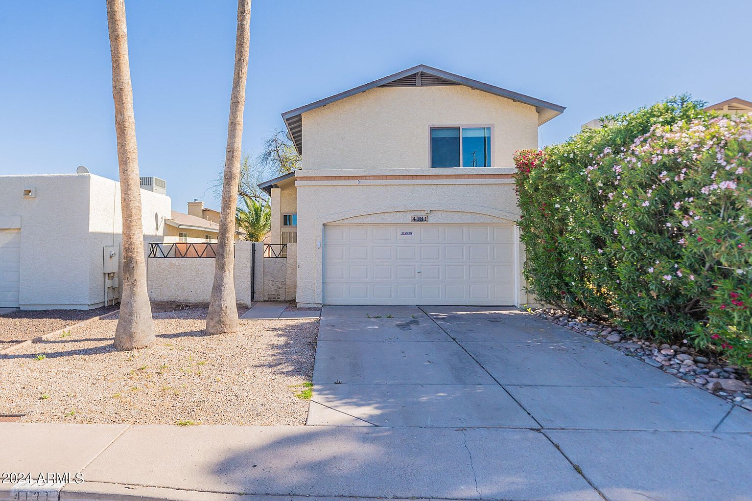 4131 E Contessa St Mesa, AZ 85205 photo 3