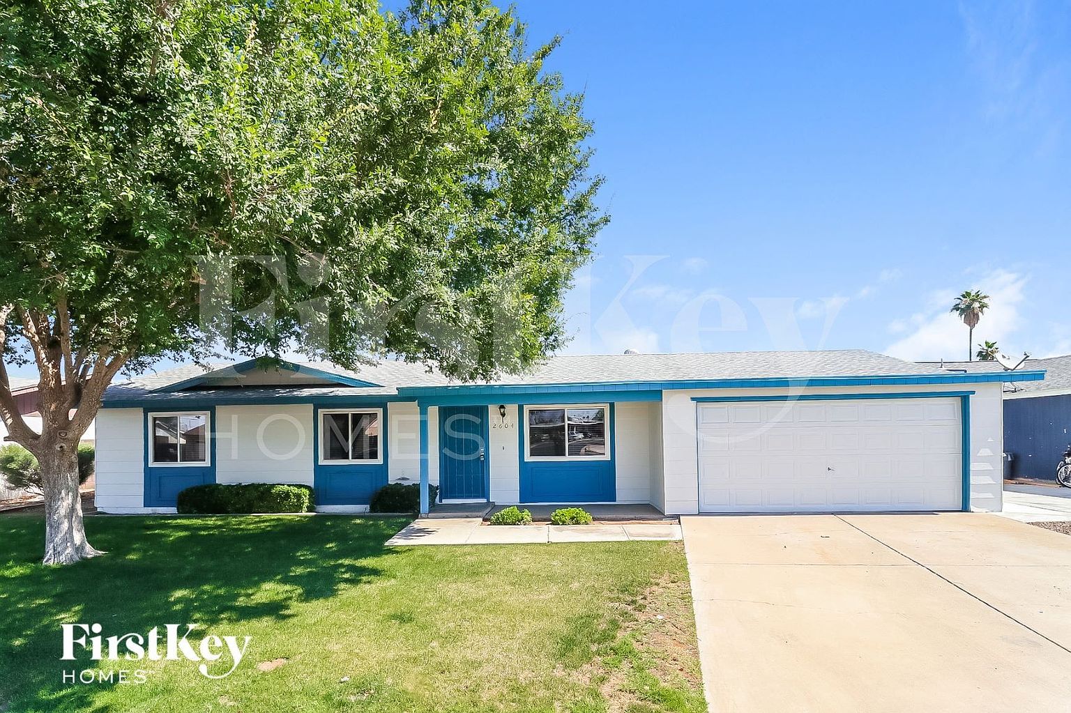 2604 E Boston St Mesa, AZ 85213 photo 2
