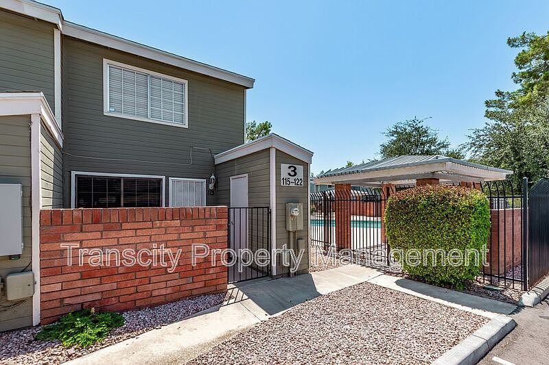 2301 E University Dr Building 167-9 photo 5