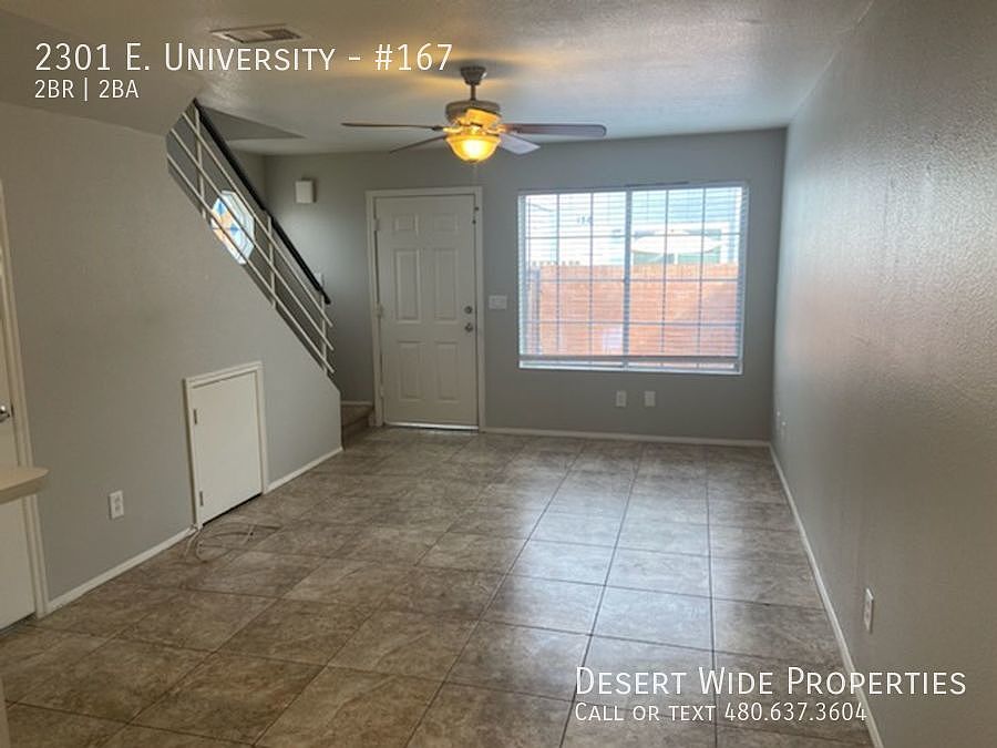 2301 E University Dr Building 167-9 photo 2
