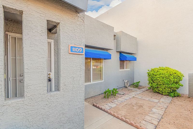3 Bed Mesa Condo Near Gilbert Rd &amp; University Area photo 5