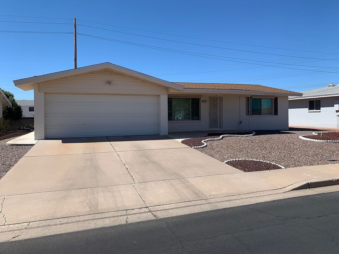 548 S Nassau Mesa, AZ 85206 photo 2