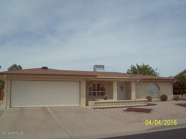 4212 E Dragoon Ave photo 2
