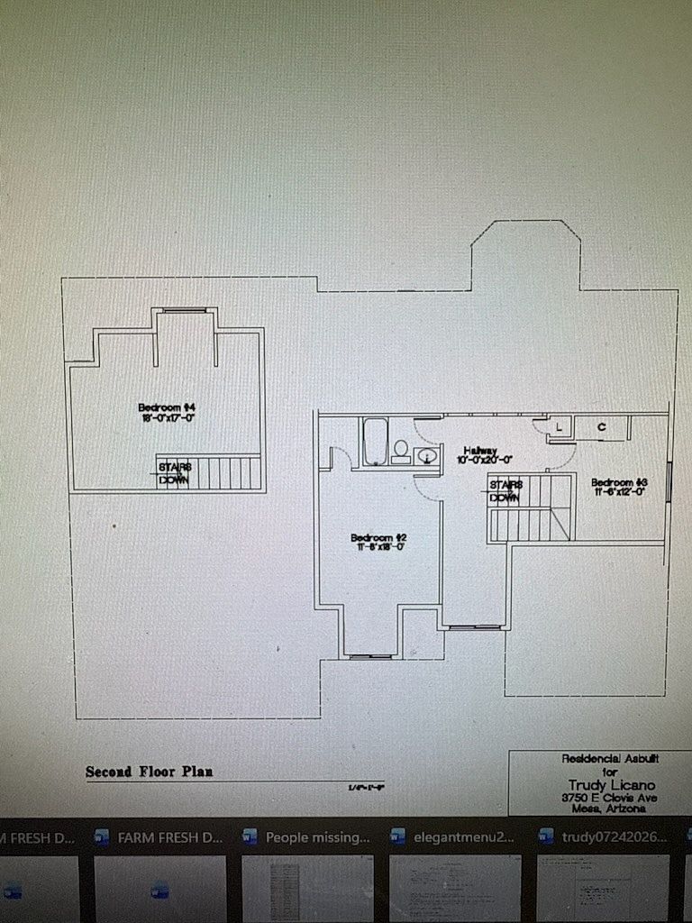 3750 E Clovis Ave photo 4