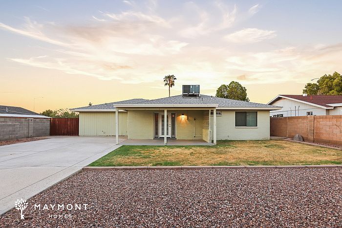 3445 E Carol Ave photo 3