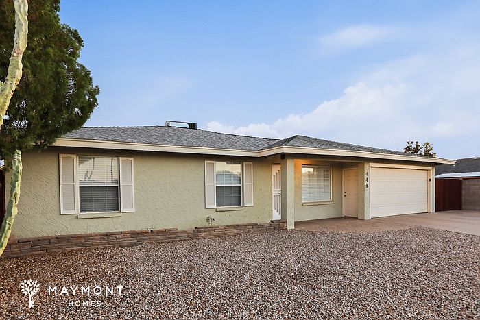 3445 E Carol Ave photo 2