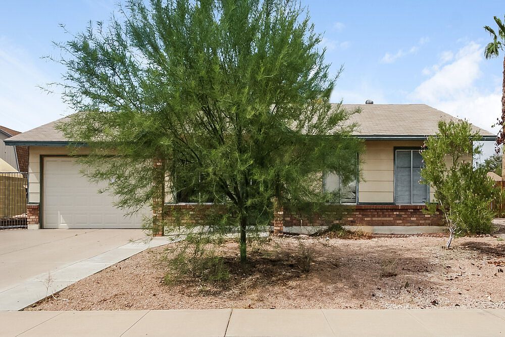 3528 E Delta Ave Mesa, AZ 85204 photo 2