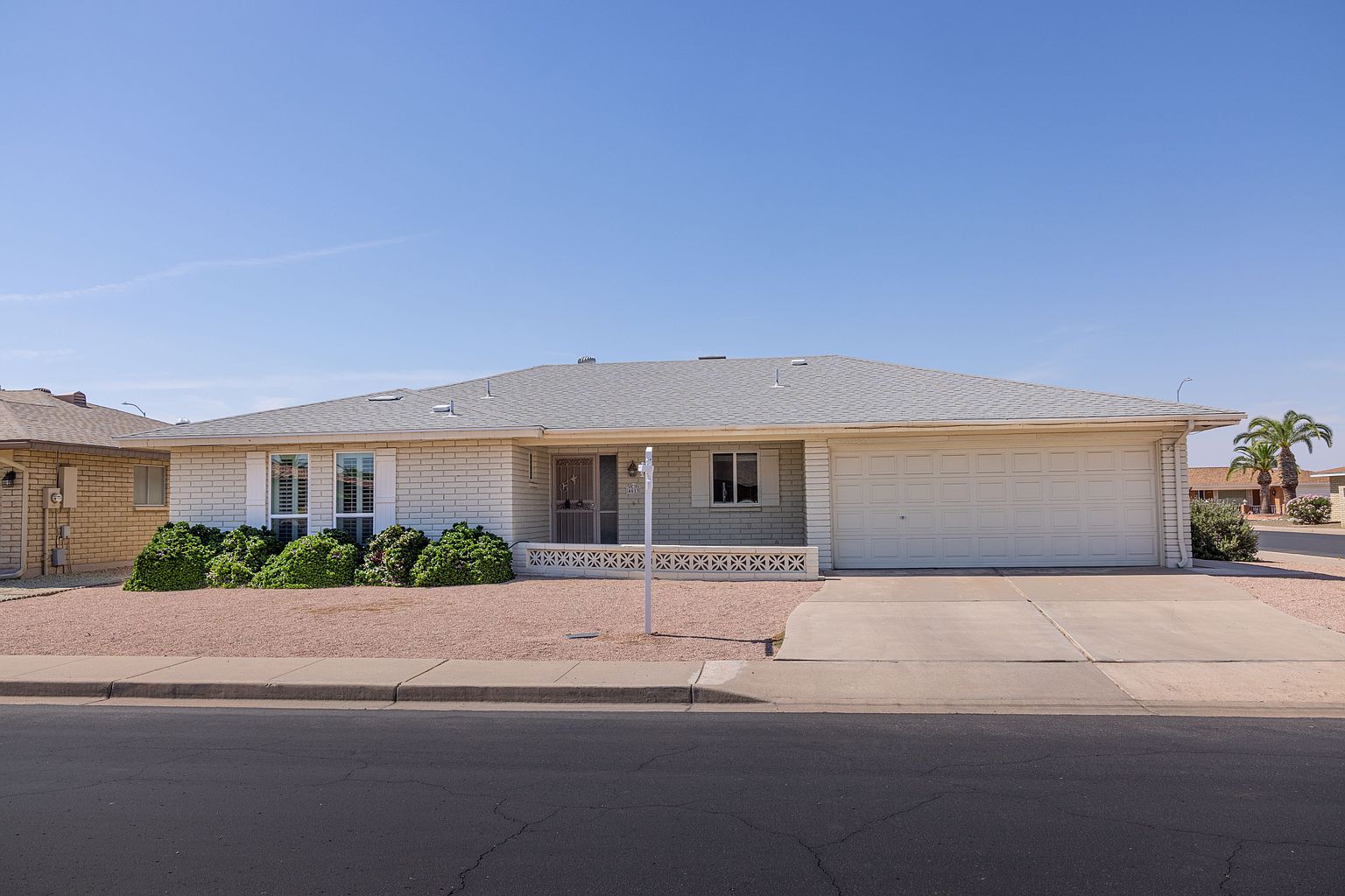 4613 E Escondido Ave Mesa, AZ 85206 photo 2
